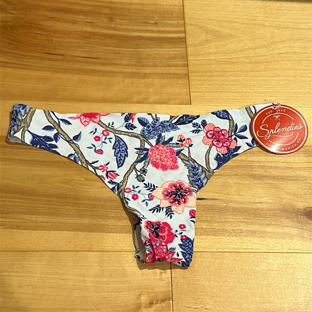 Splendies Underwear